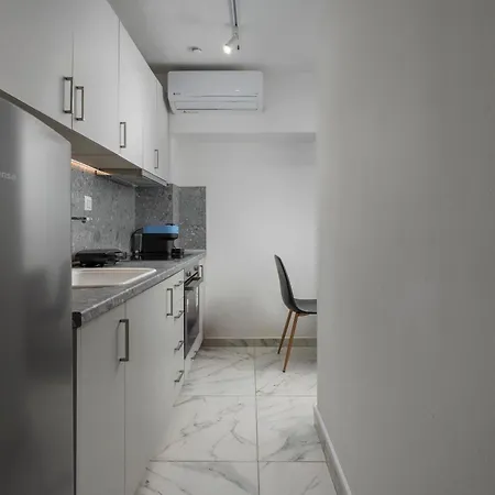 Premium Jacuzzi At The Center, By Aqua Platinum Appartement *