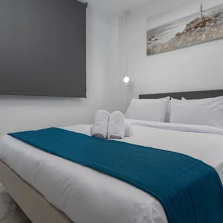 Premium Jacuzzi At The Center, By Aqua Platinum Apartment Thessaloniki